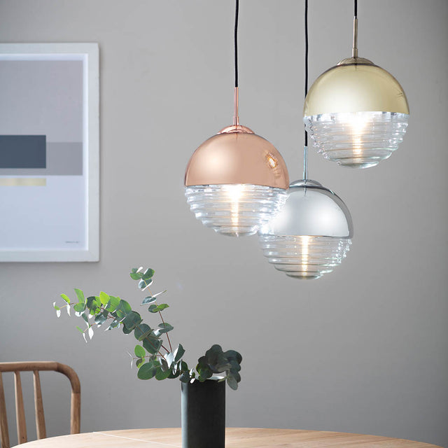 Paloma Pendant