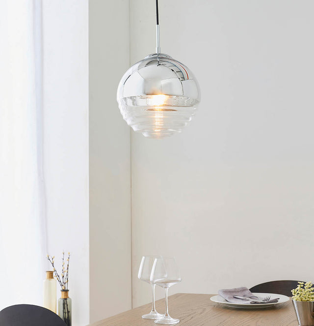 Paloma Pendant