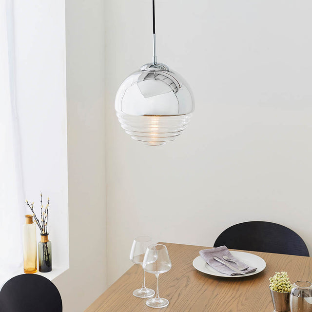 Paloma Pendant