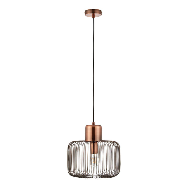 Nicola Pendant