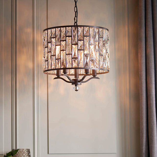 Belle 5lt pendant
