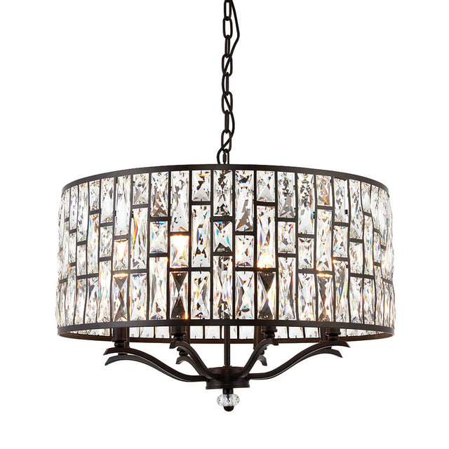 Belle 8lt pendant