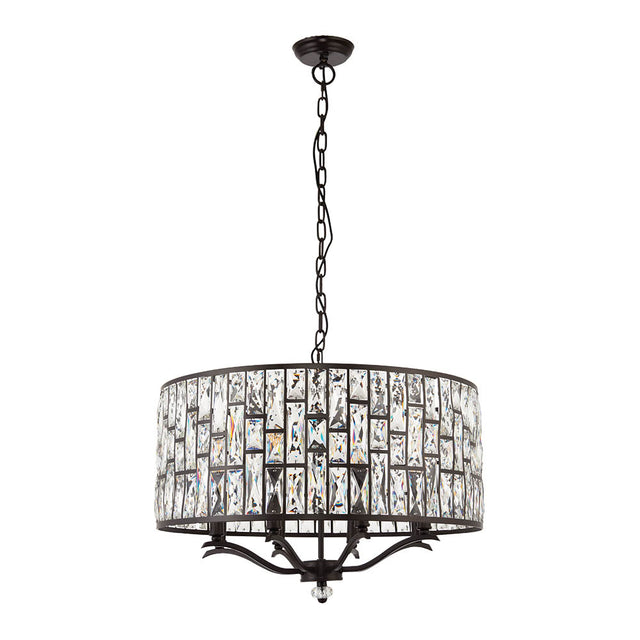 Belle 8lt pendant