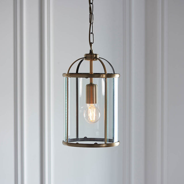 Lambeth Pendant