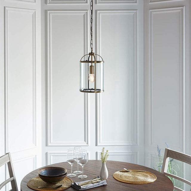 Lambeth Pendant