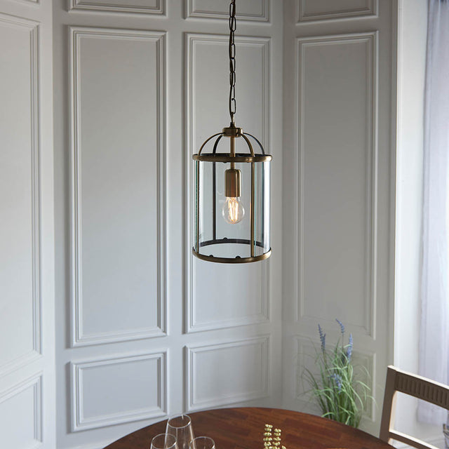 Lambeth Pendant