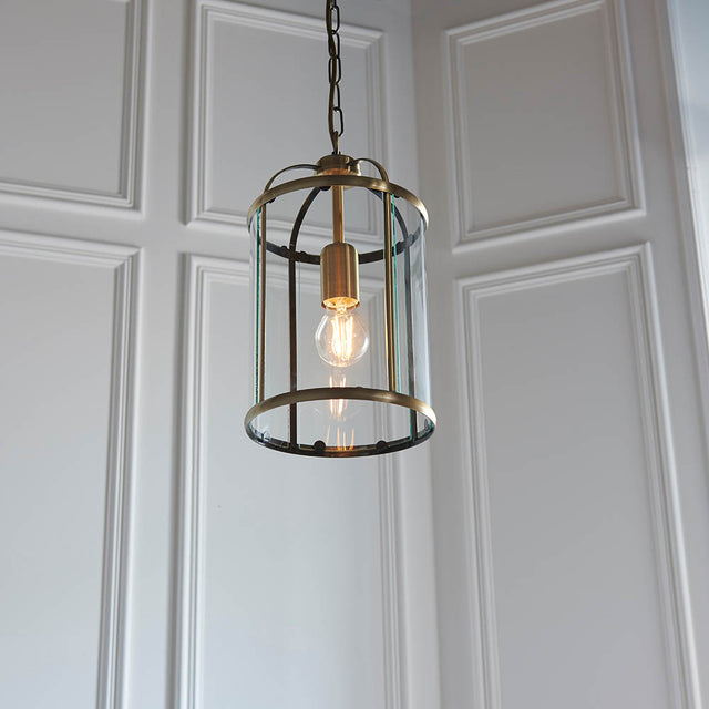 Lambeth Pendant