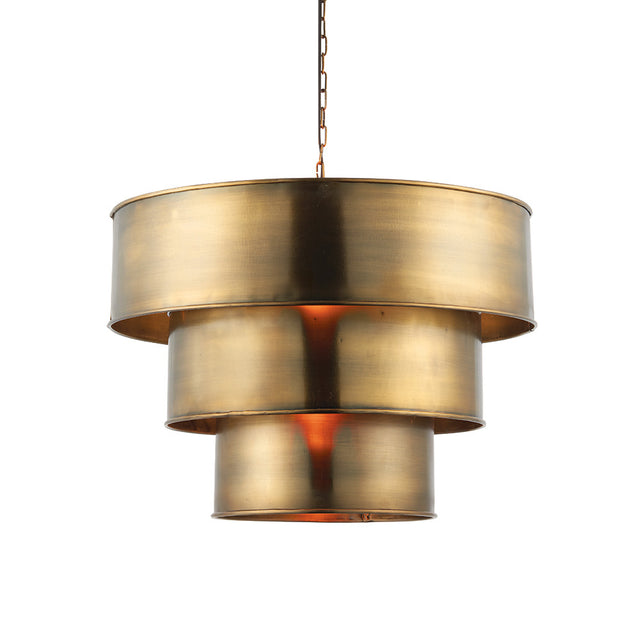Morad Pendant