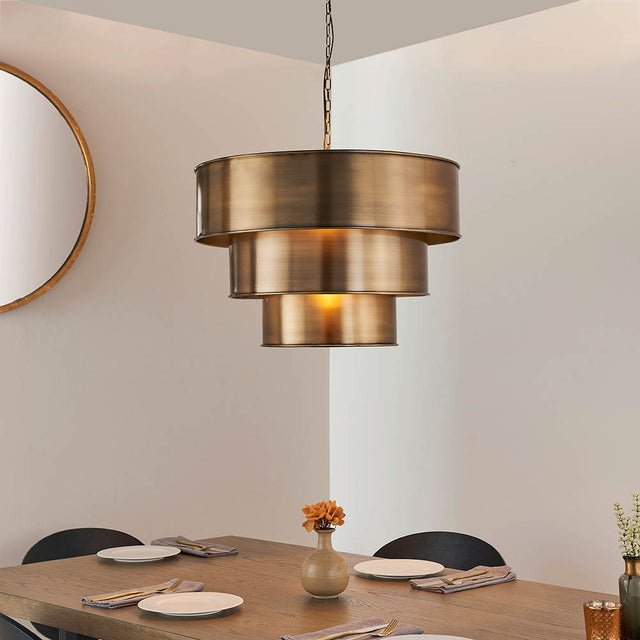 Morad Pendant