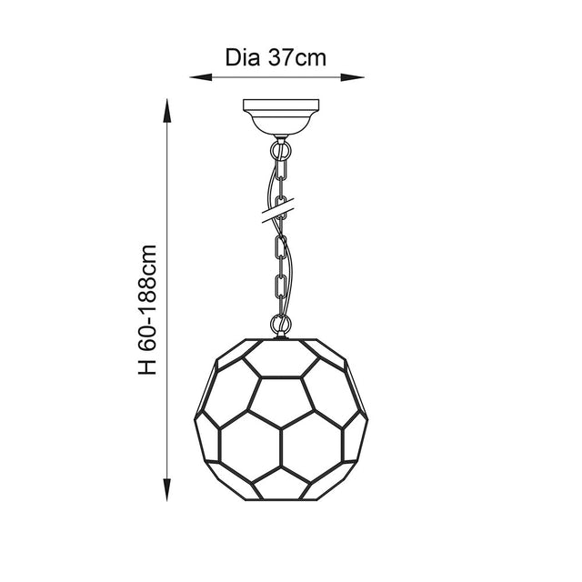Miele Pendant