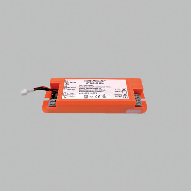 EMERGENCY KIT TRQ