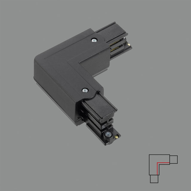 3-PHASE TRACK L JOINT