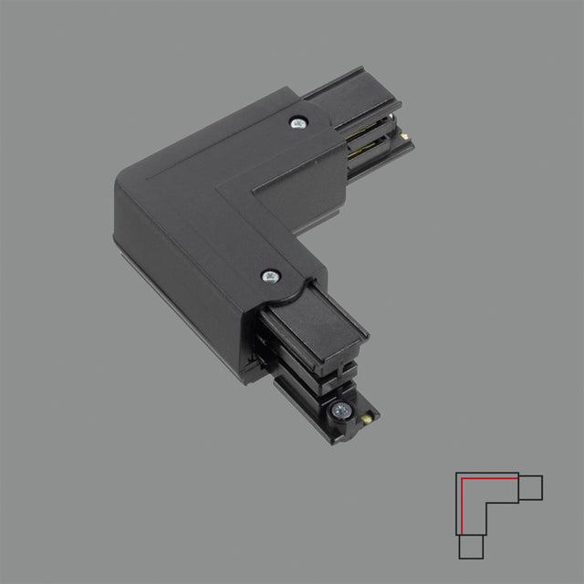 3-PHASE TRACK L JOINT