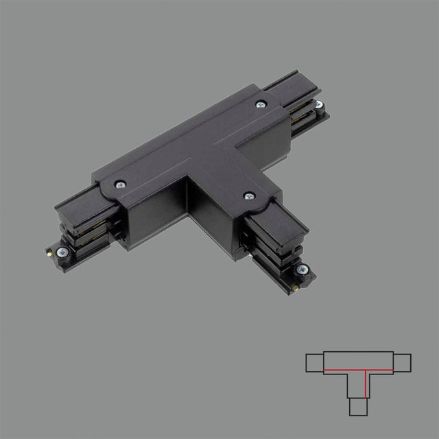 3-PHASE TRACK T JOINT