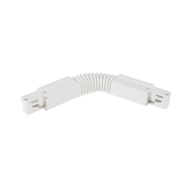 3-PHASE TRACK FLEXIBLE JOINT