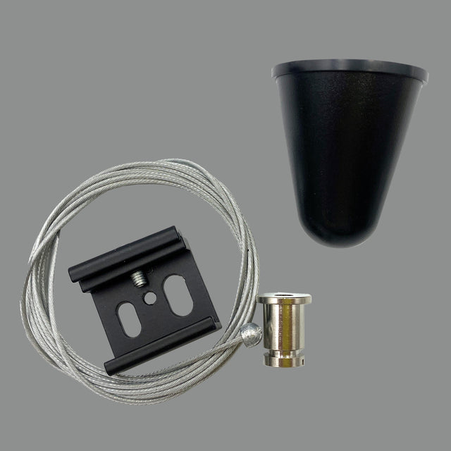 TRACK SUSPENSION KIT