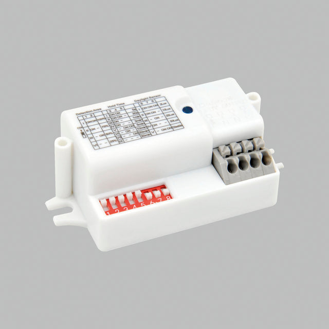 MOTION SENSOR: MERRYTEK