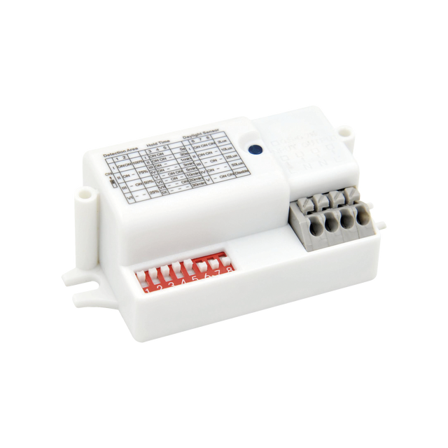 MOTION SENSOR: MERRYTEK