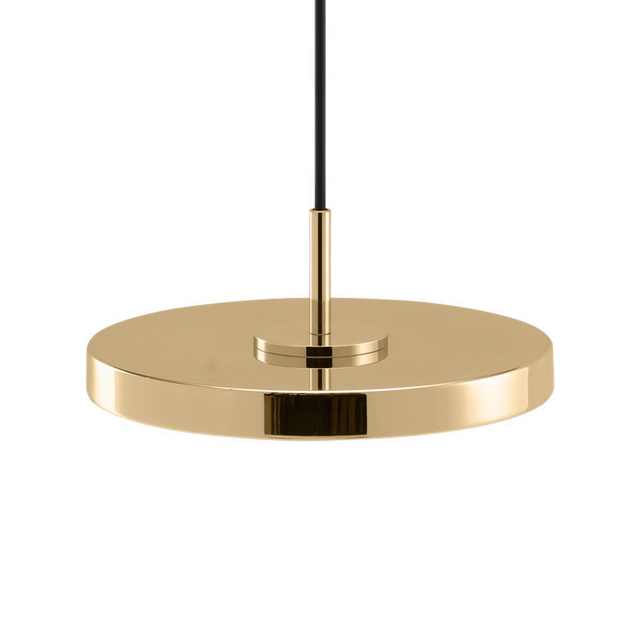 Asteria Micro Monochrome | pendant lamp