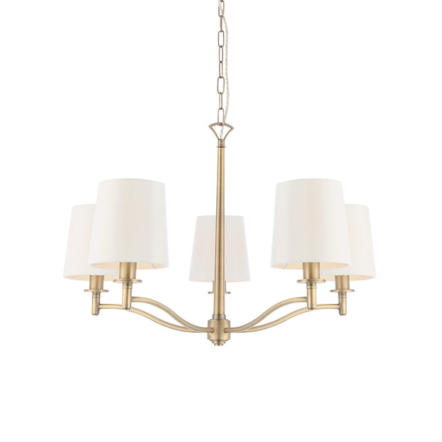 Ortona 5lt pendant