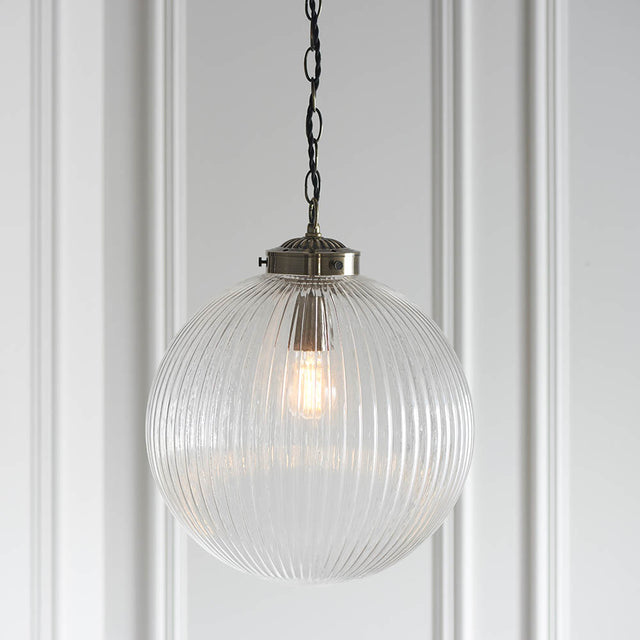 Brydon Pendant