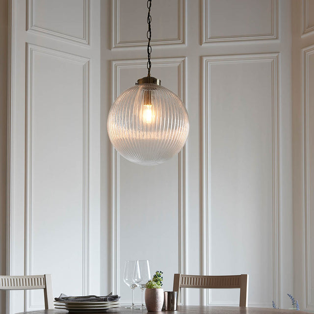Brydon Pendant