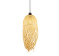 x Bali Pendant - Bamboo