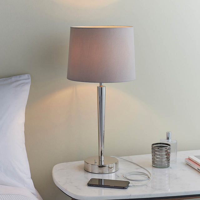 Syon Table USB
