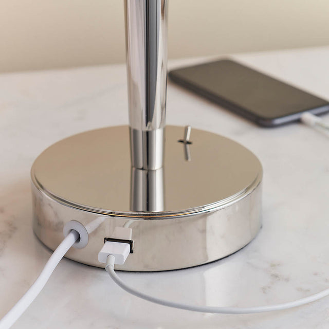 Syon Table USB