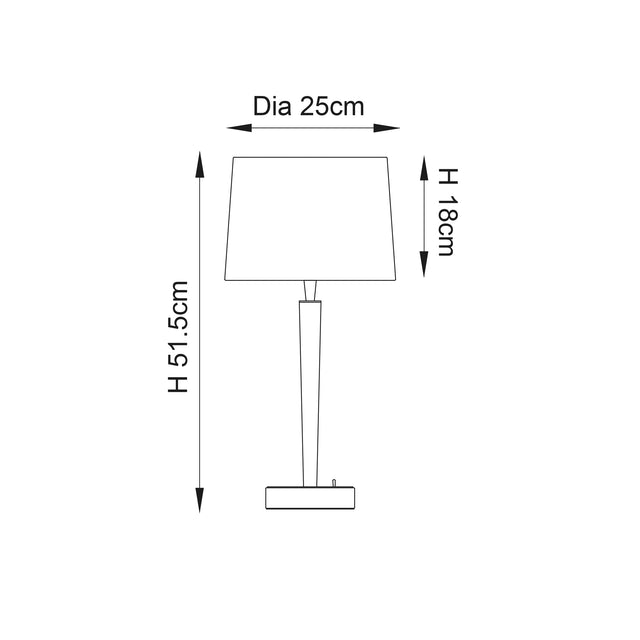 Syon Table USB