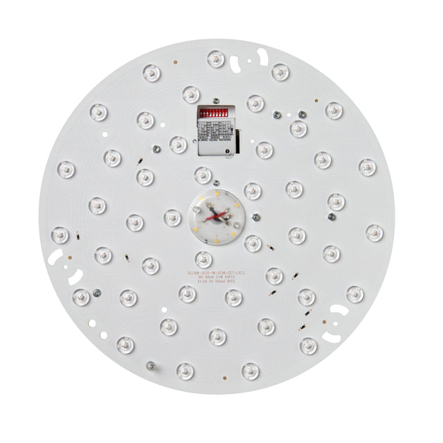 Luik Microwave emergency gear tray EM 18W cct