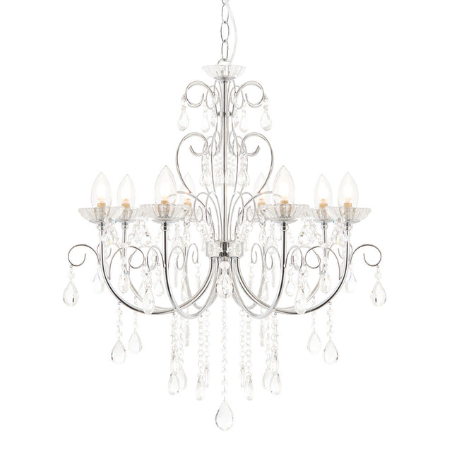 Tabitha 8lt pendant