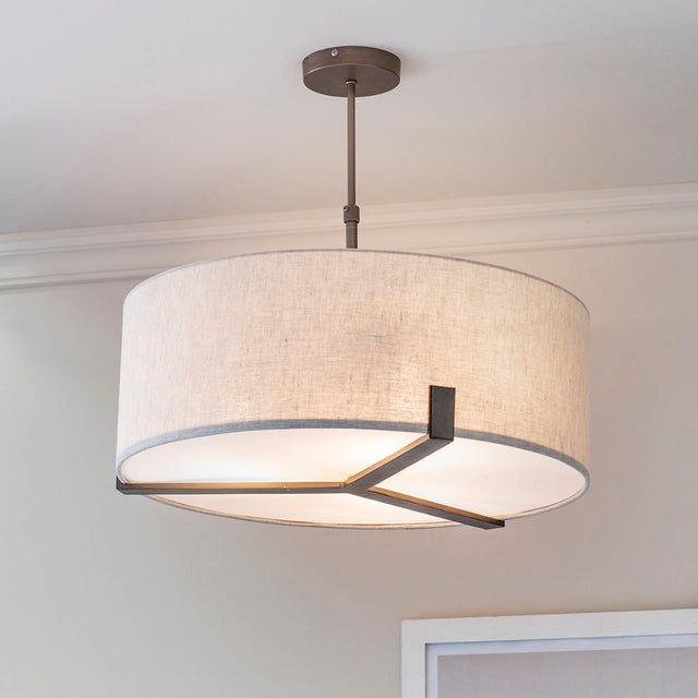 Hayfield 3lt pendant
