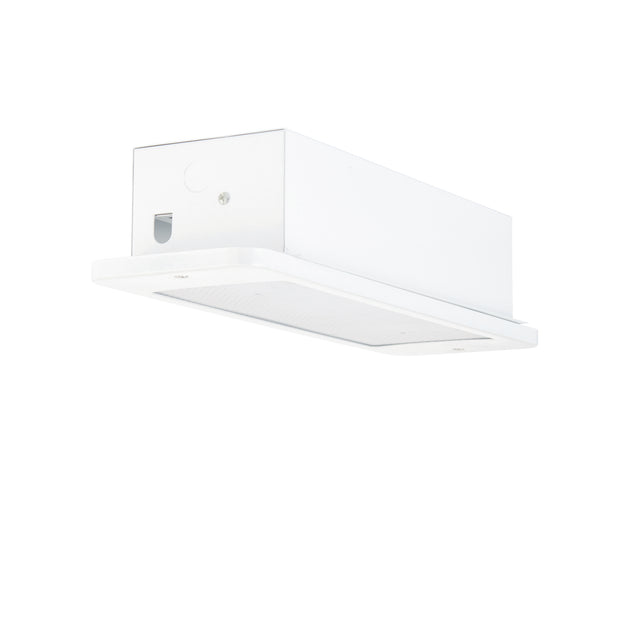 Sight Recessed 7.8W daylight white
