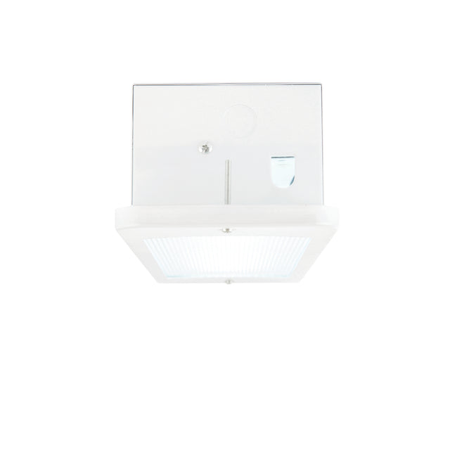 Sight Recessed 7.8W daylight white