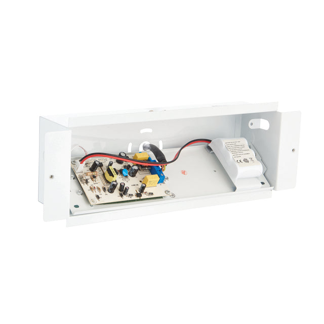 Sight Recessed 7.8W daylight white