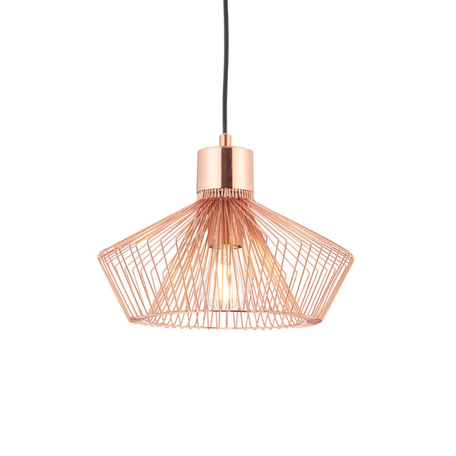 Kimberley Pendant