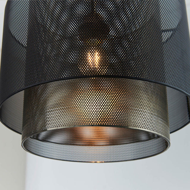 Plexus Pendant shade