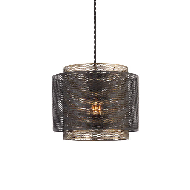 Plexus Pendant shade