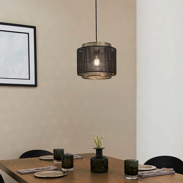Plexus Pendant shade