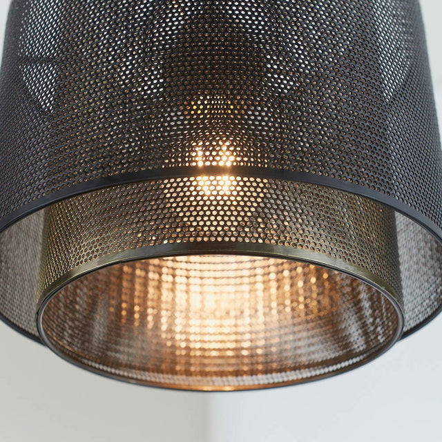 Plexus Pendant shade