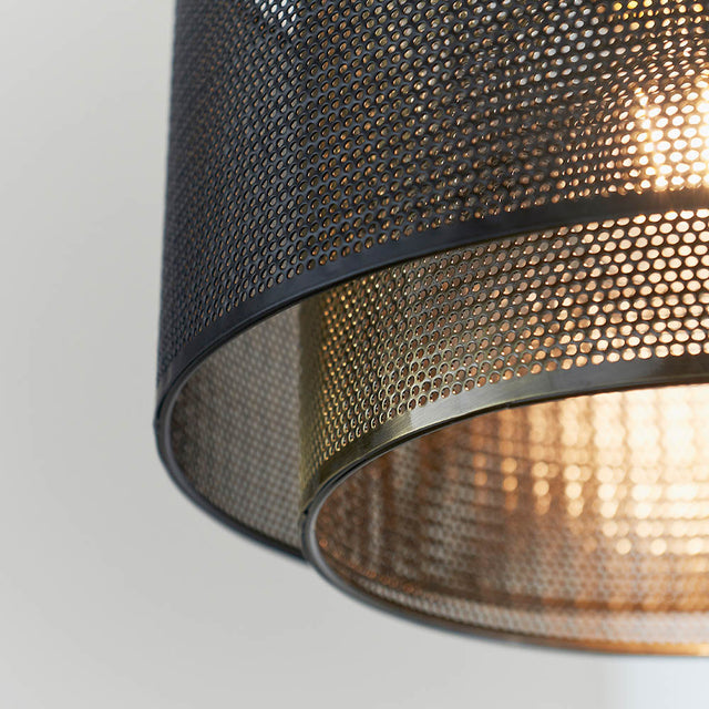 Plexus Pendant shade