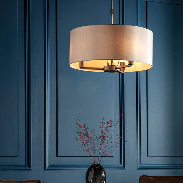 Daley 3lt pendant