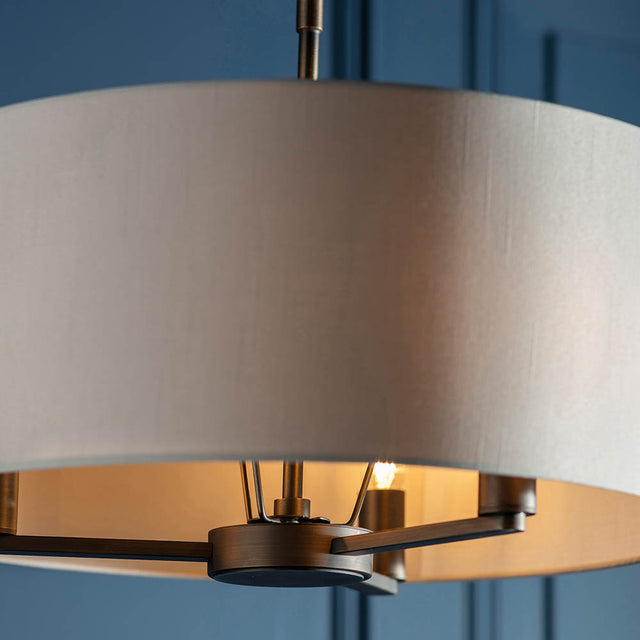 Daley 3lt pendant