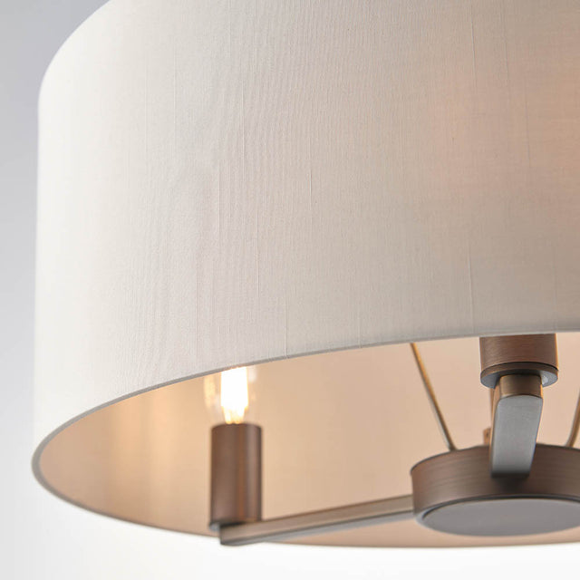Daley 3lt pendant