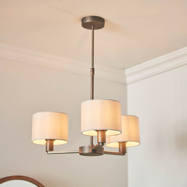 Daley 3lt pendant