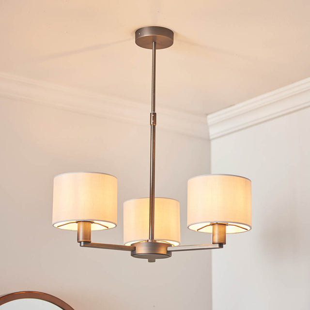Daley 3lt pendant