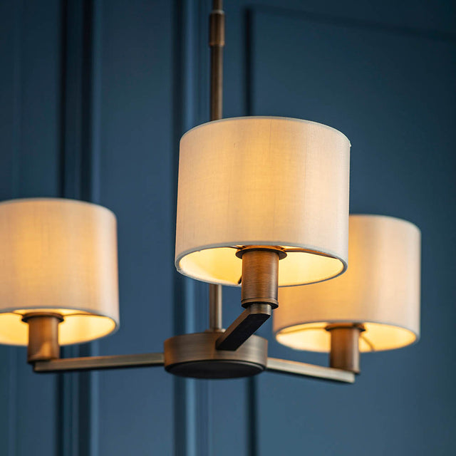 Daley 3lt pendant