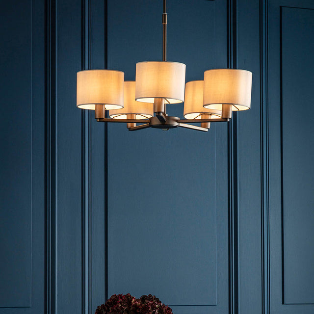 Daley 5lt pendant