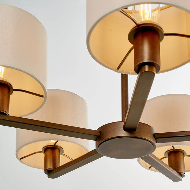 Daley 5lt pendant